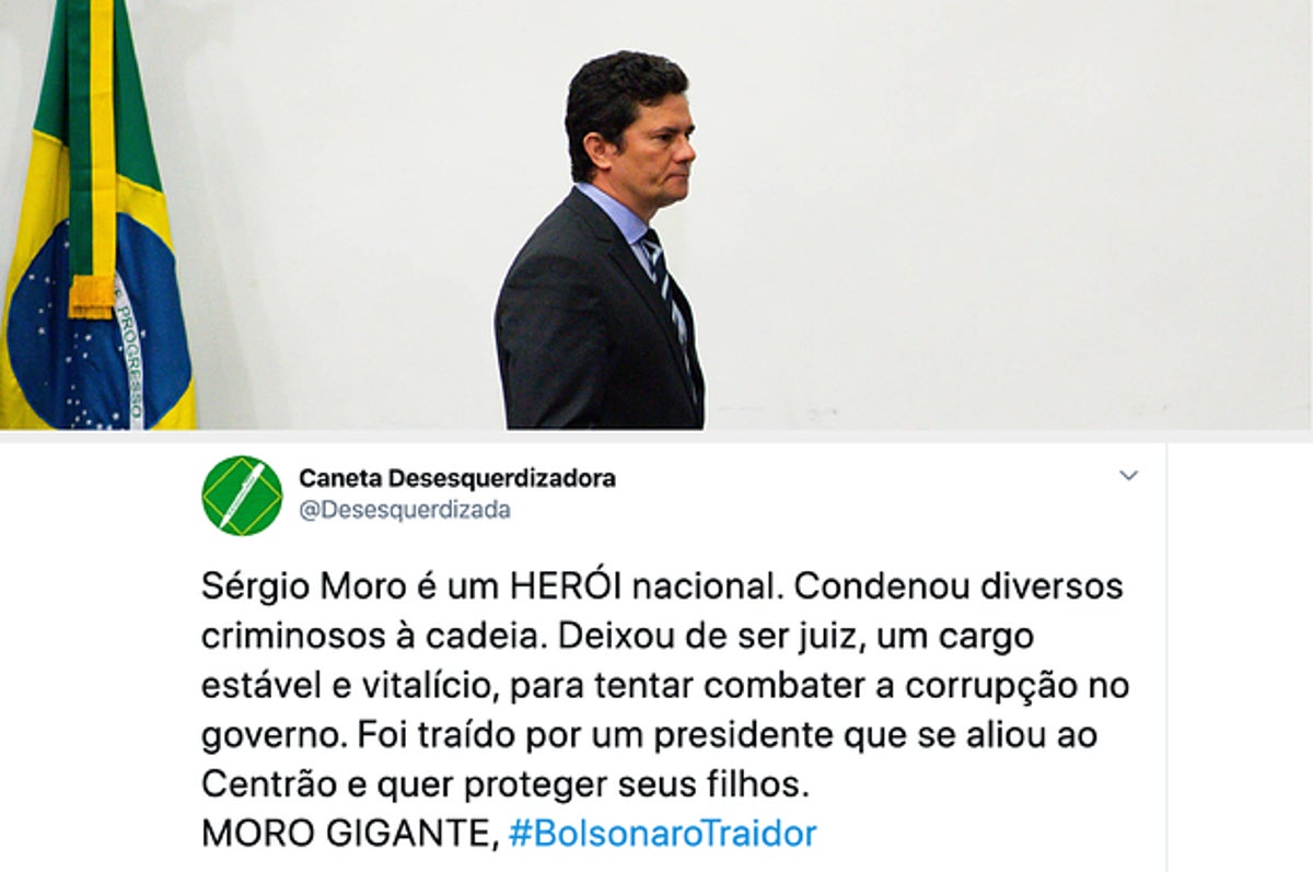 Allan dos Santos, Malafaia: bolsonaristas lamentam carta de Bolsonaro