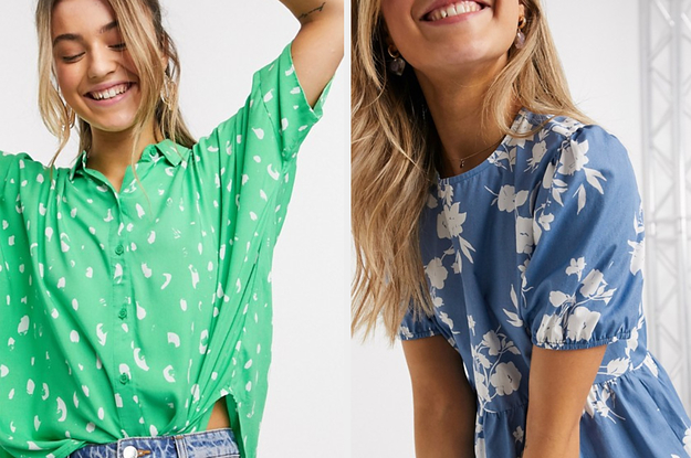 17 Affordable Tops That'll Help You Look Polished For Work From Home Video Calls