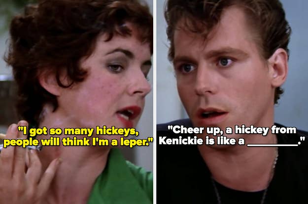 Grease Is A Movie We Should Ve Never Watched As Kids And Here Are Moments To Prove It