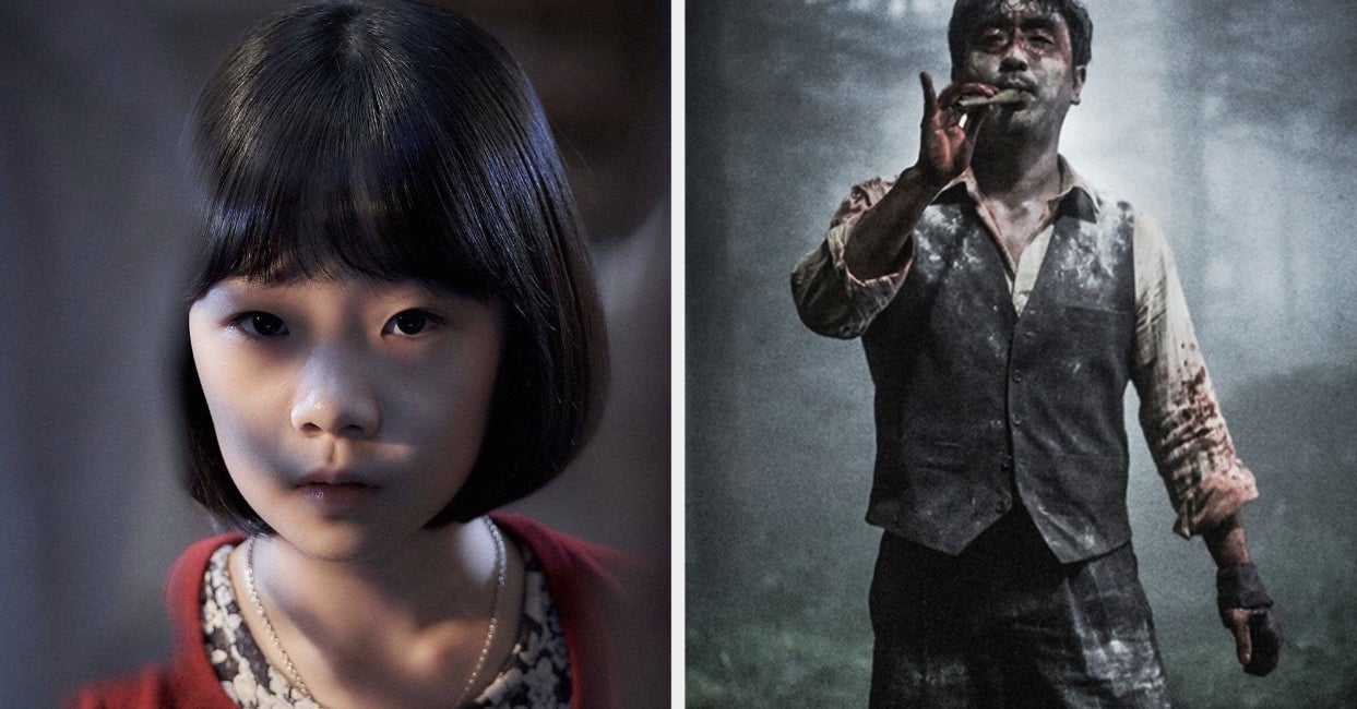 Thai-Korean Horror 'The Medium' Scares up European and Asian Sales