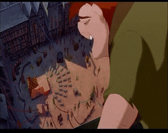21 Disney Songs That Double As Quarantine Anthems