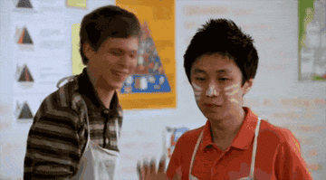 I Watched Superbad For The First Time