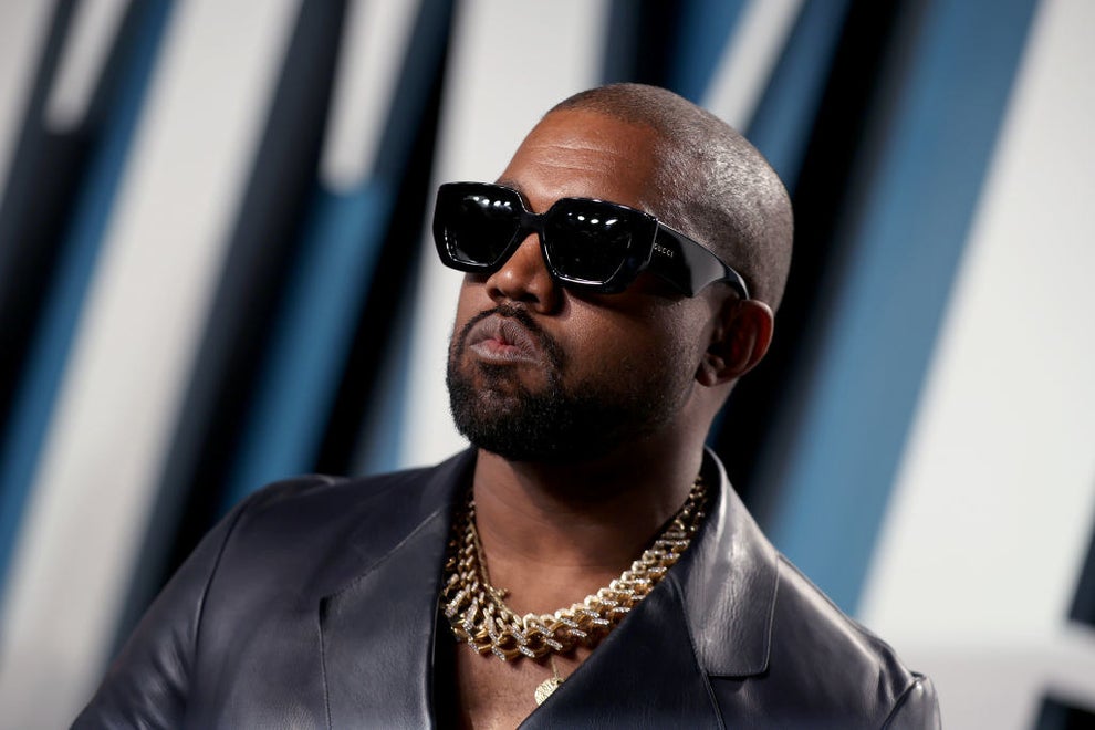 Forbes Recognized Kanye West As A Billionaire And Then He Sent This