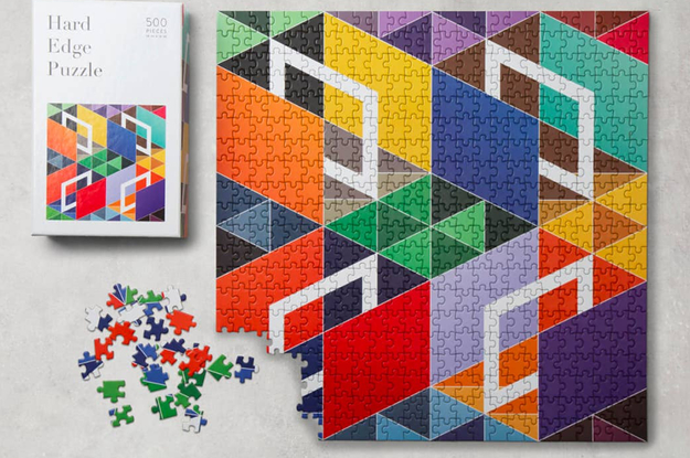 15 Of The Best Puzzles You Can Get For Under 20