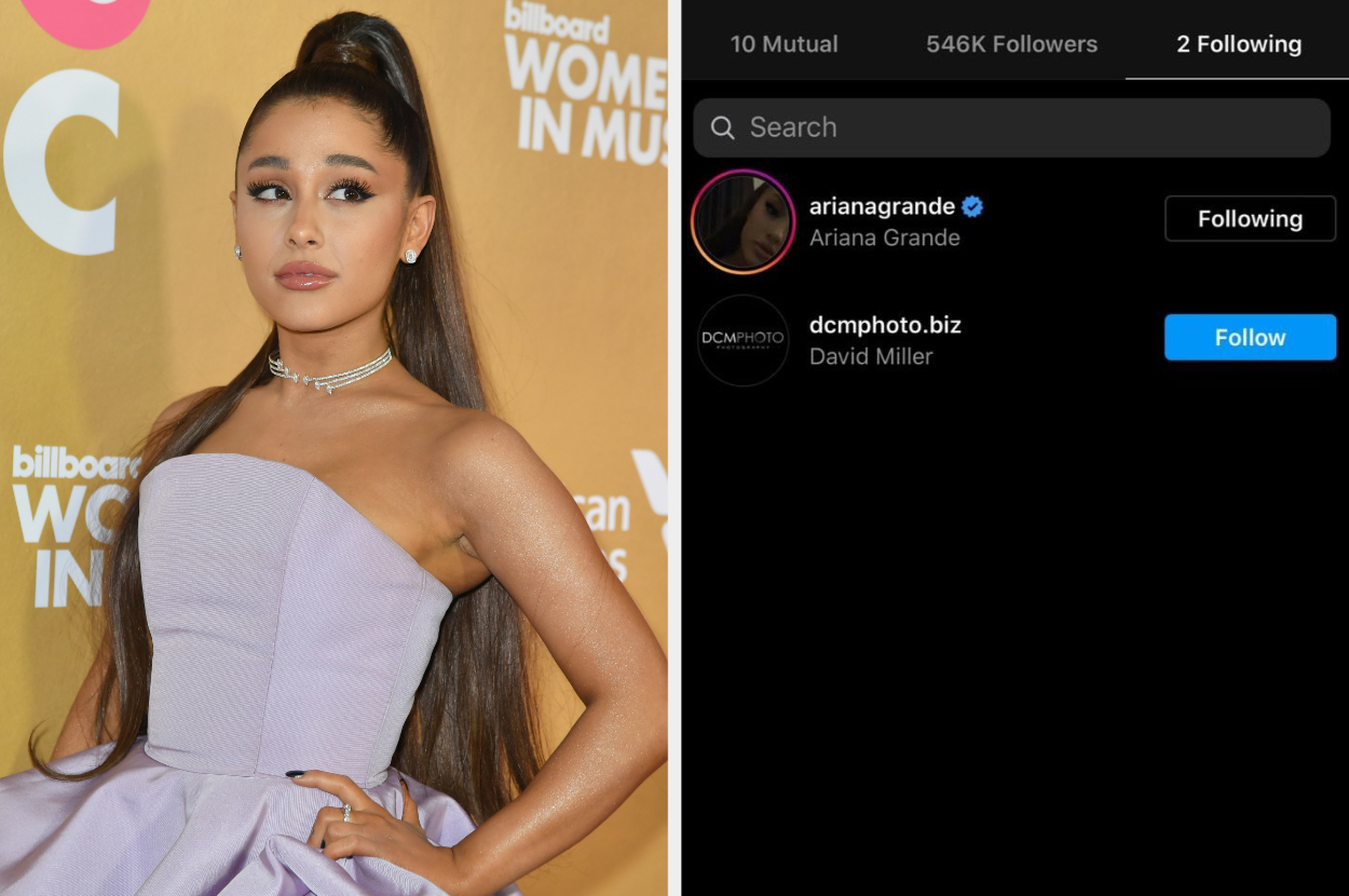 Is Ariana Grande Set To Star In 