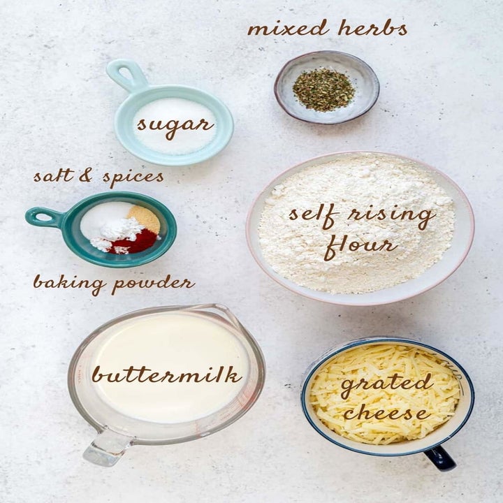 No Yeast Bread Recipes | Quick Bread, Soda Bread, Dessert Bread