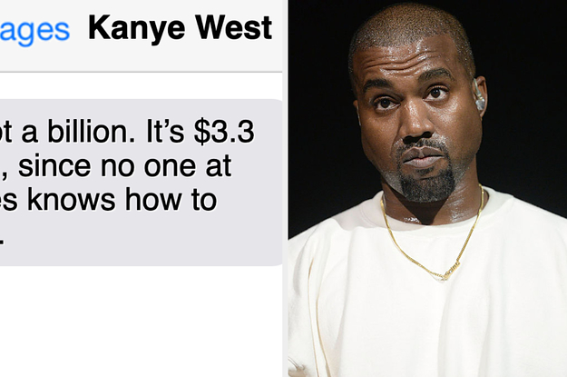 Kanye West Net Worth - XXL