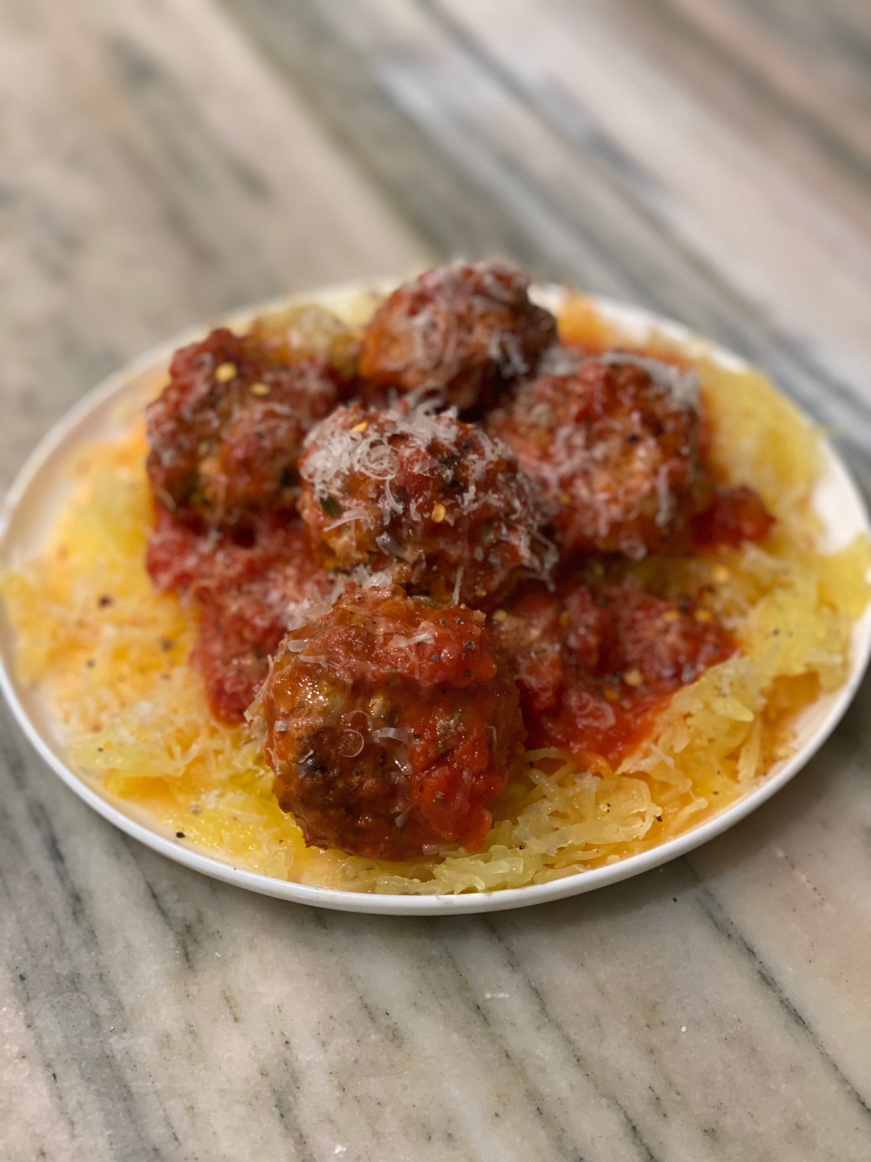 Swedish Meatballs - Cafe Delites