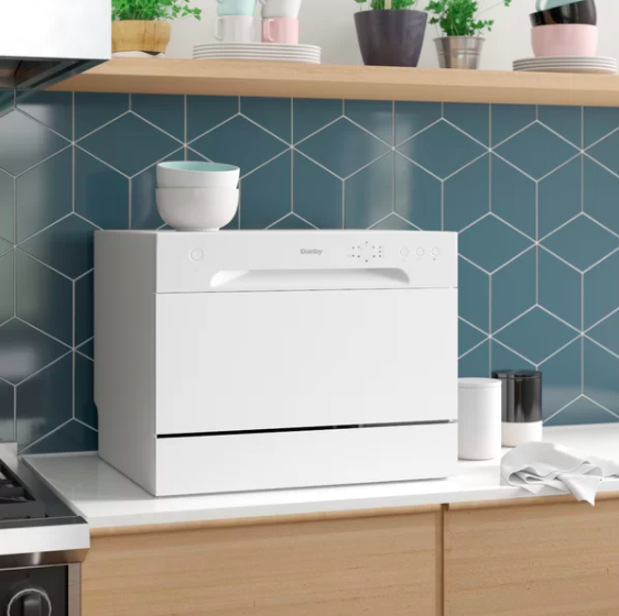 25 Things Anyone Without A Dishwasher Needs ASAP