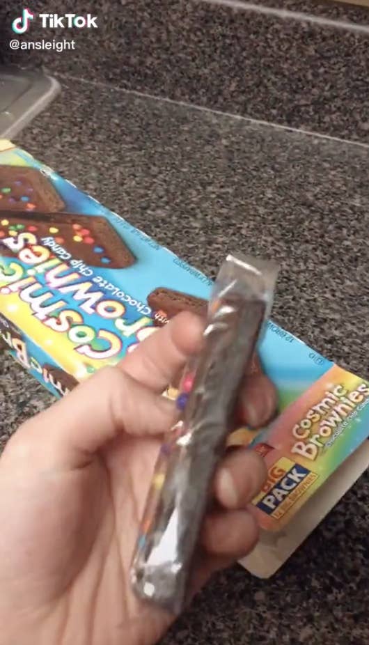 People On TikTok Are Saying They're Experiencing The Mandela ...