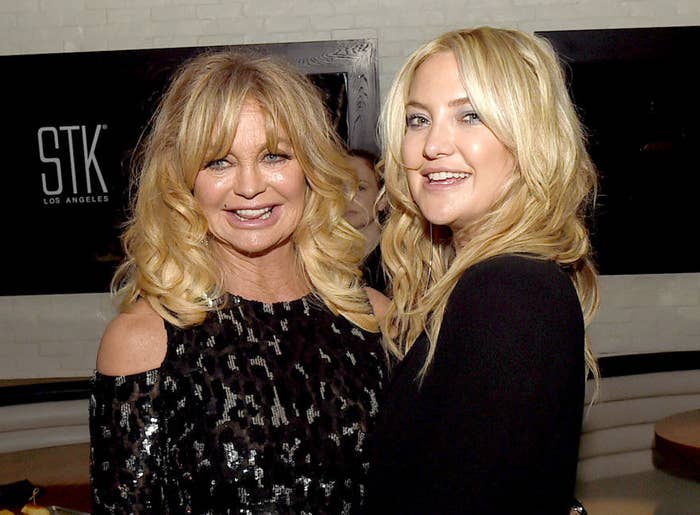 35 Famous People Who Have Equally Famous Parents