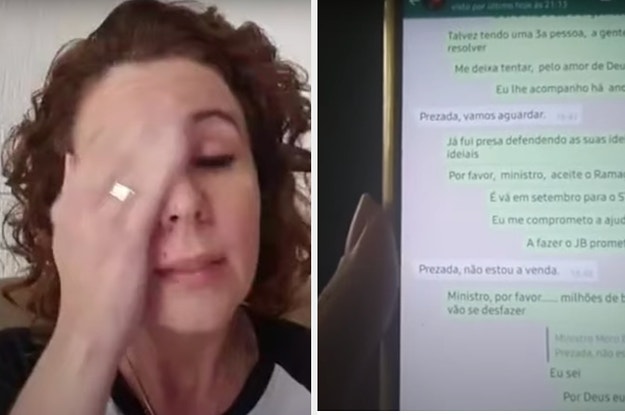 Buzzfeed Archive For April 27 2020