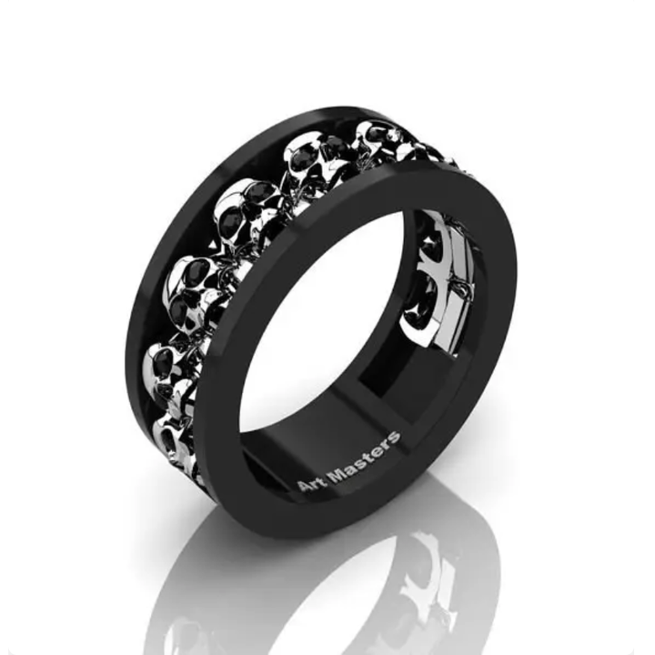 Show Us Your Unique Engagement Ring