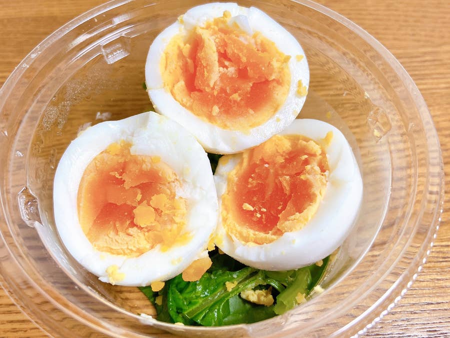 思わず二度見する斬新さ セブンの お手軽お惣菜 にビックリ