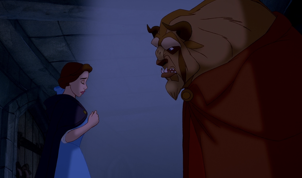 Disney Moments That Actually Ruined The Movie Entirely