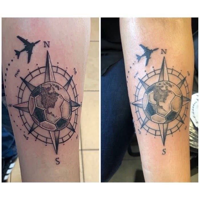 50 Tattoo Ideas That Are Actually Good 50 Tattoo Ideas That Are Actually Good