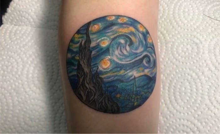 50 Tattoo Ideas That Are Actually Good