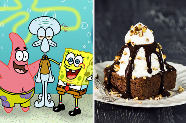 Quiz: Make An Ice Cream Sundae And We’ll Tell You Which 