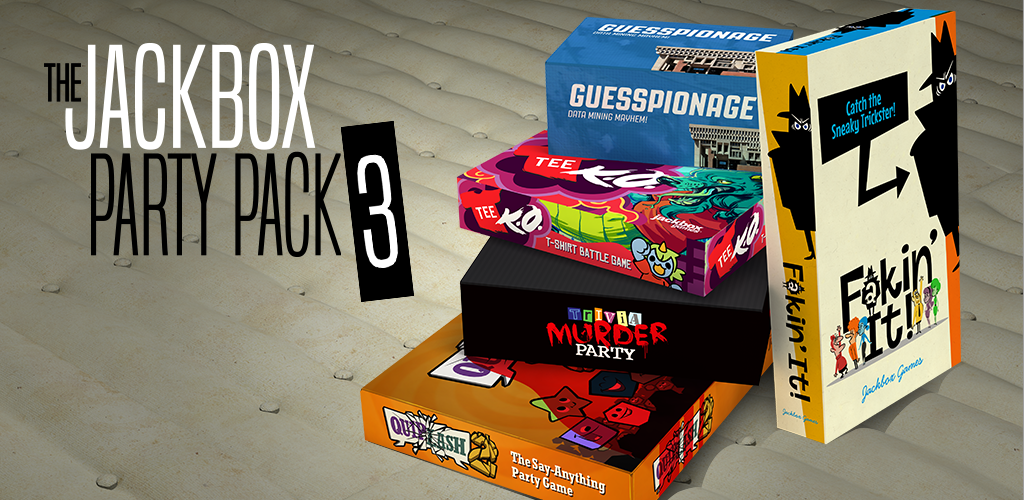 the jackbox party pack 2 skype