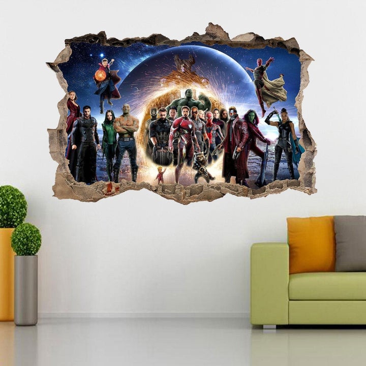 19 Home Decor Shops On Etsy You Ll Probably Wish You D Known About Sooner