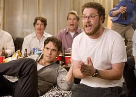 Quiz: Have You Seen At Least 20/39 Of Seth Rogen's Movies?