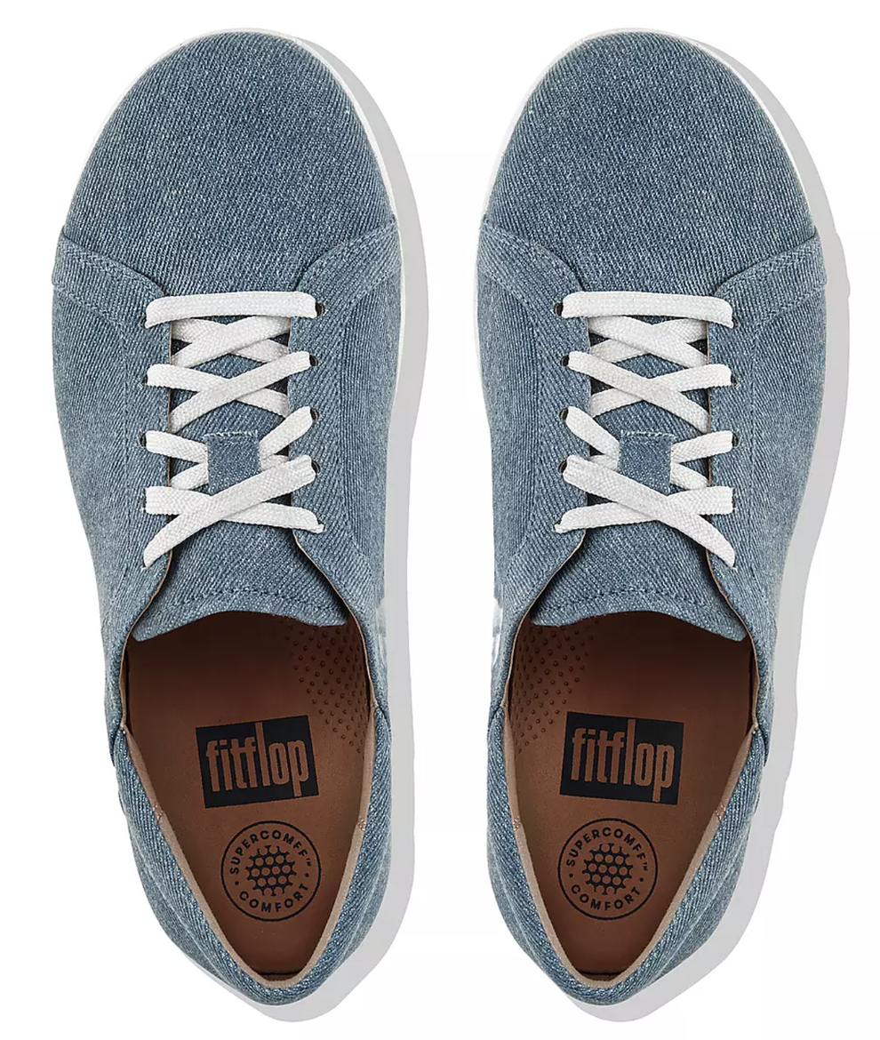 22 Pairs Of Comfortable *And* Cute Shoes From FitFlop