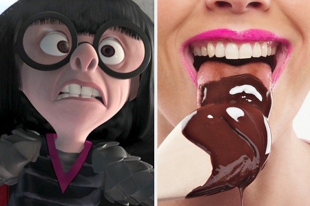 12 Pixar Vs. Food "Would You Rather" Questions That Are Impossible To Answer