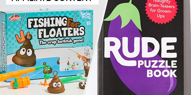 16 Hilarious Gifts From Firebox To Send To Your Friend That's Got A Dirty  Sense Of Humour