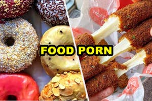 Cute Food Porn - Food Porn