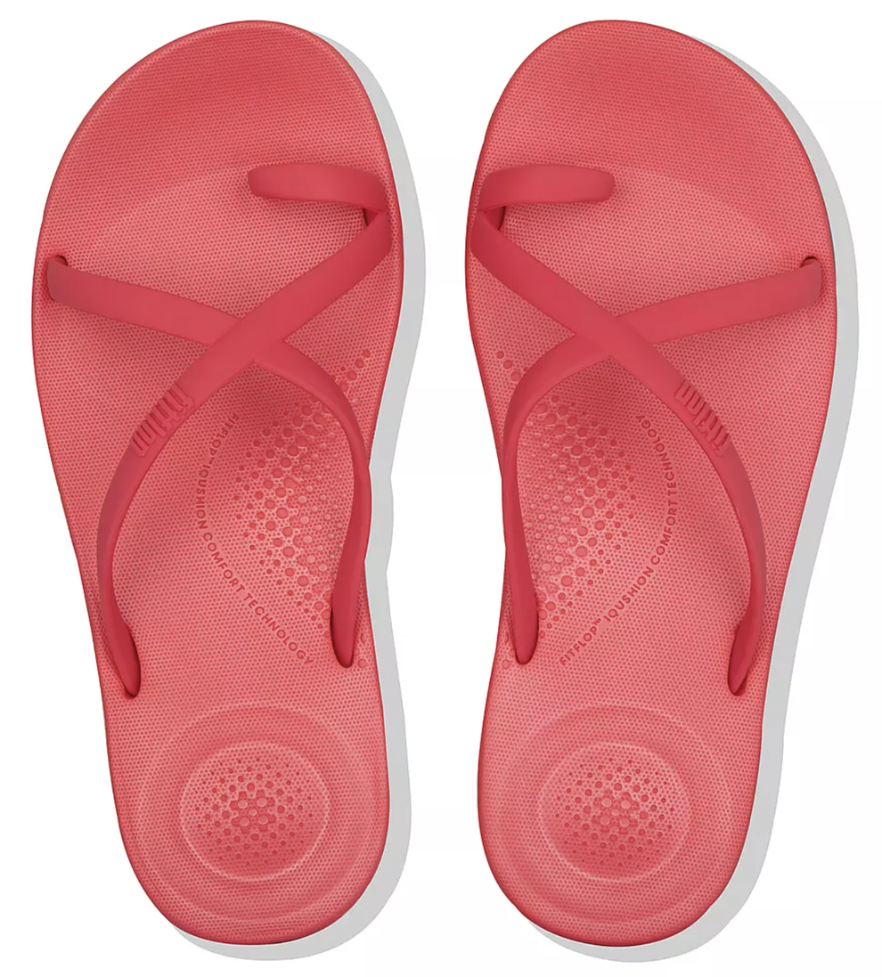 22 Pairs Of Comfortable *And* Cute Shoes From FitFlop