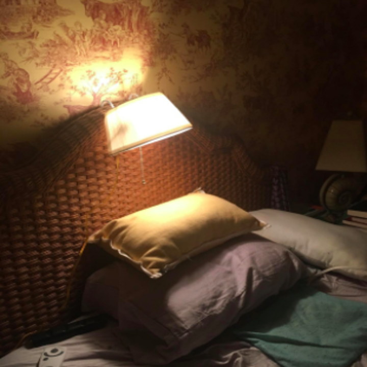 Just 32 Things That’ll Seriously Zhuzh Up Your Bed