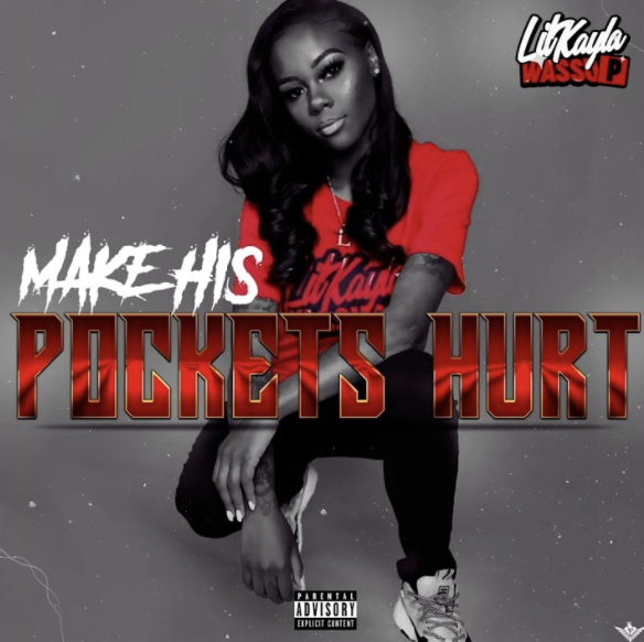 Chip Da Ripper Freestyle Interior Crocodile Alligator Full Song