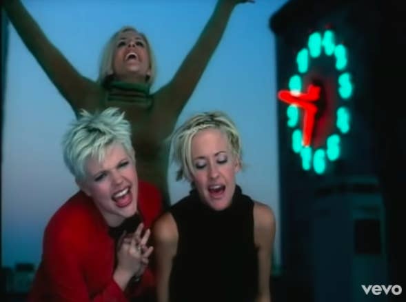 Why 1999 Was The Greatest Year In Music History