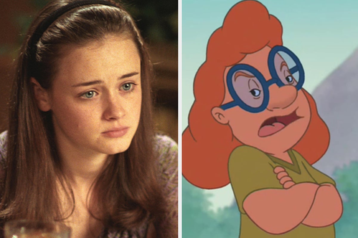 16 Fictional Characters Who People Hate With A Burning Passion