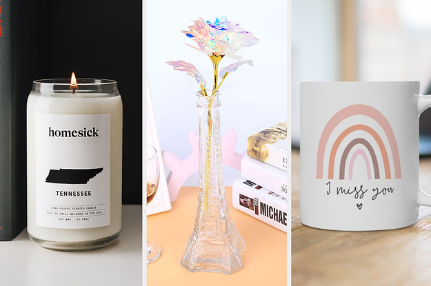 24 Little Gifts To Let Your Favorite People Know You Re Thinking Of Them