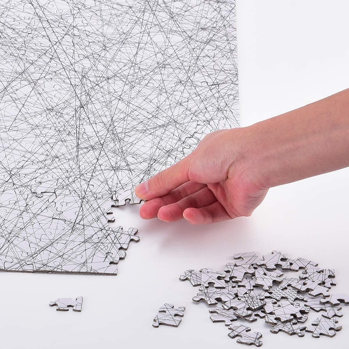 Some Of The Most Difficult Puzzles You Can Get Online