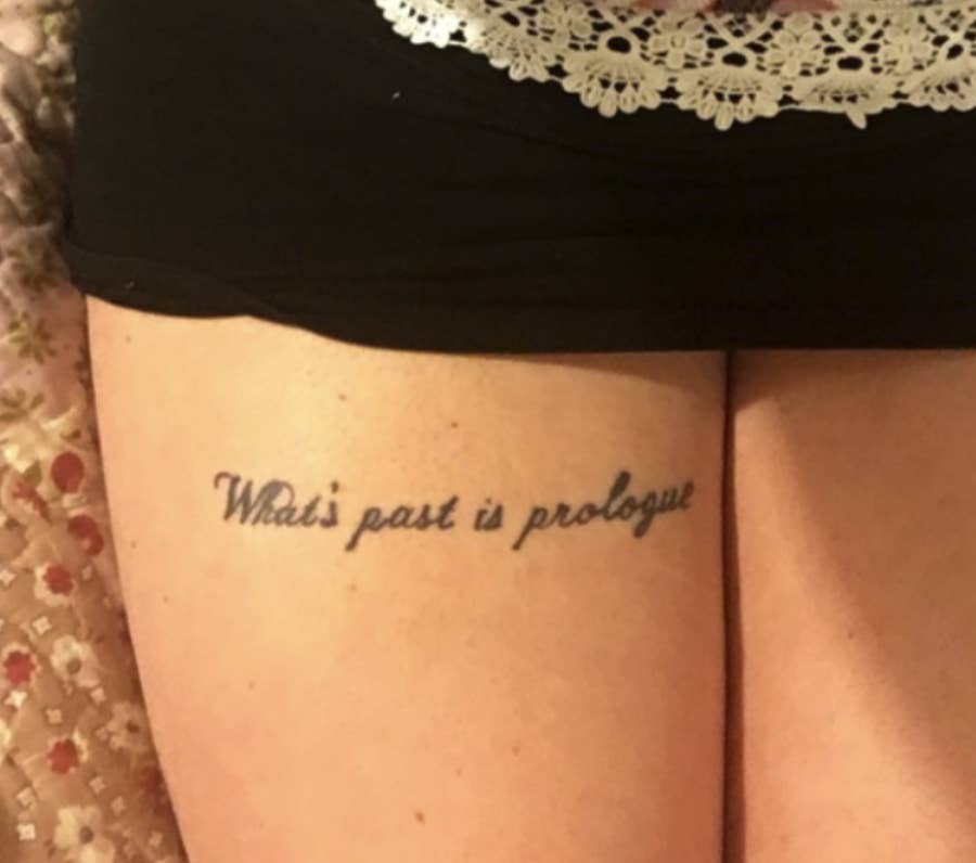 50 Tattoo Ideas That Are Actually Good 50 Tattoo Ideas That Are Actually Good