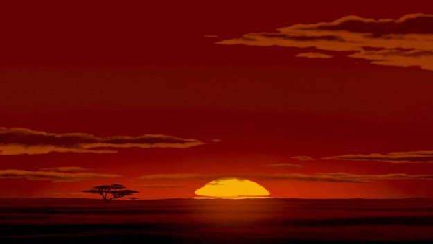 Ahhhh Savenya Song Lyrics Disney Quiz: Every Answer Starts With The Final Letter Of The Previous Answer
