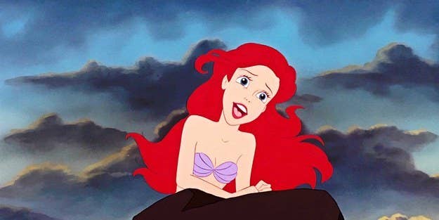 Disney Quiz Every Answer Starts With The Final Letter Of The Previous Answer