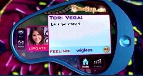 Definitive Ranking Of All 25 Songs From Victorious Rain, orange juice, and helicopters. songs from victorious