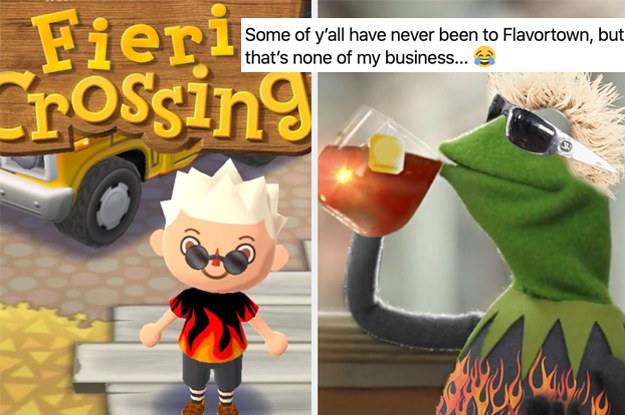 17 Of Guy Fieri's Funniest And Most Ridiculous Tweets