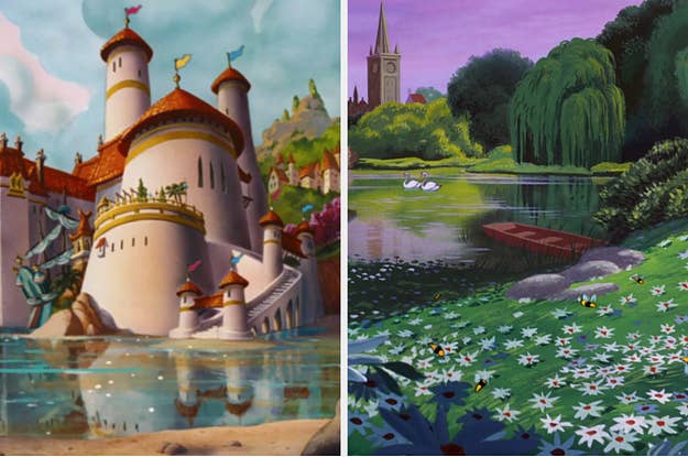 You Ve Got 14 Questions To Prove You Re A Disney Movie Expert