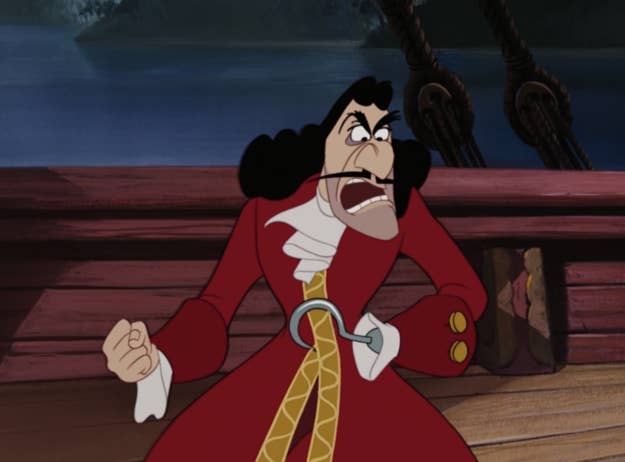 ディズニークイズ上級 悪役たちのこと どれくらい知ってる