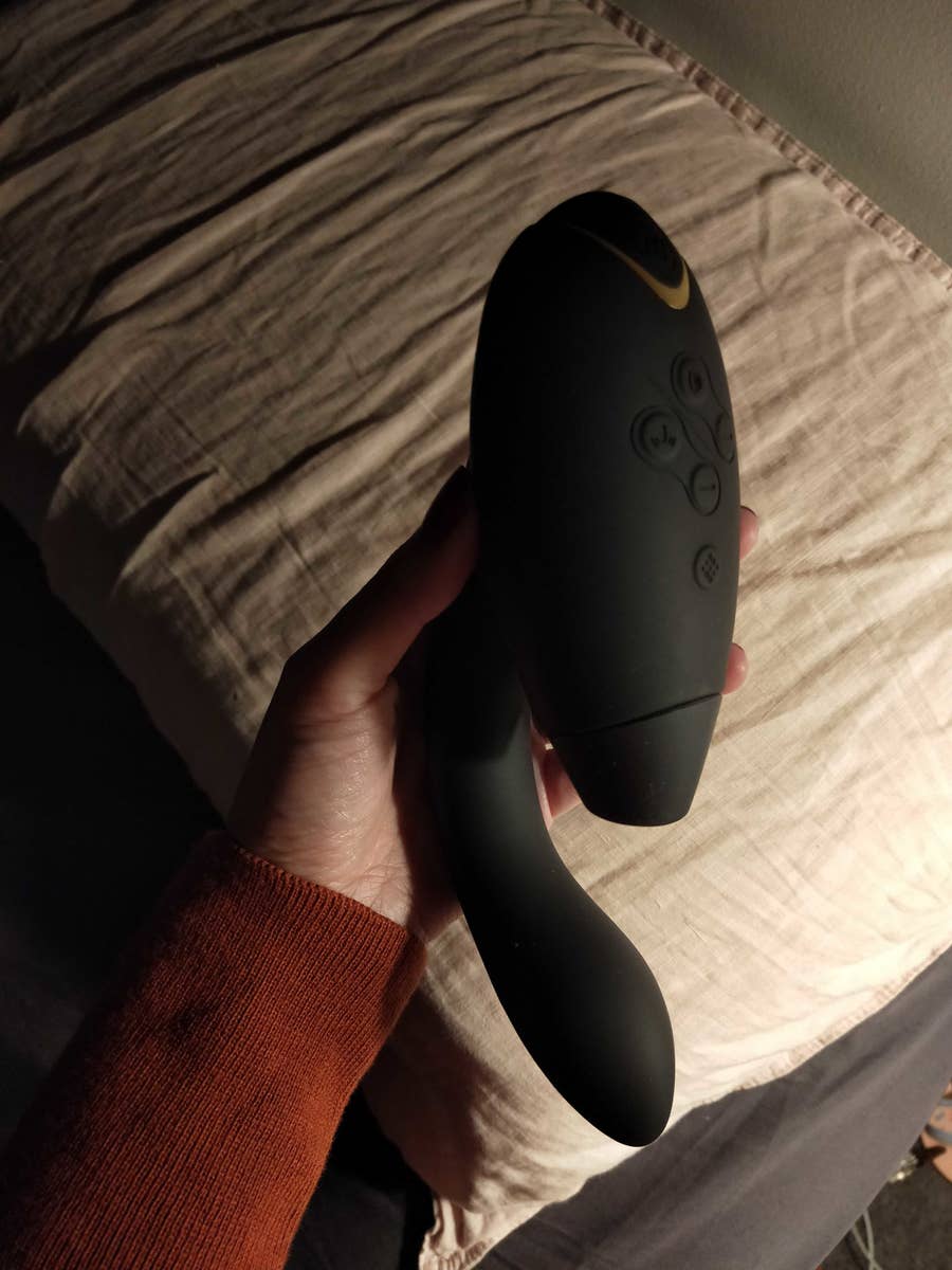 Just 19 Sex Toys From Wild Secrets That'll Probably Ruin Sex For You