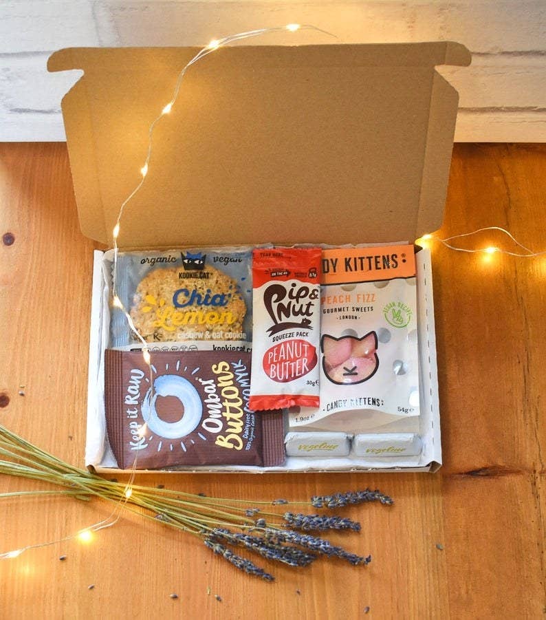 21 Thoughtful Gifts That Easily Fit Through A Letterbox