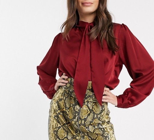 31 Conference Call-Friendly Clothes That Are Business On The Top And ...