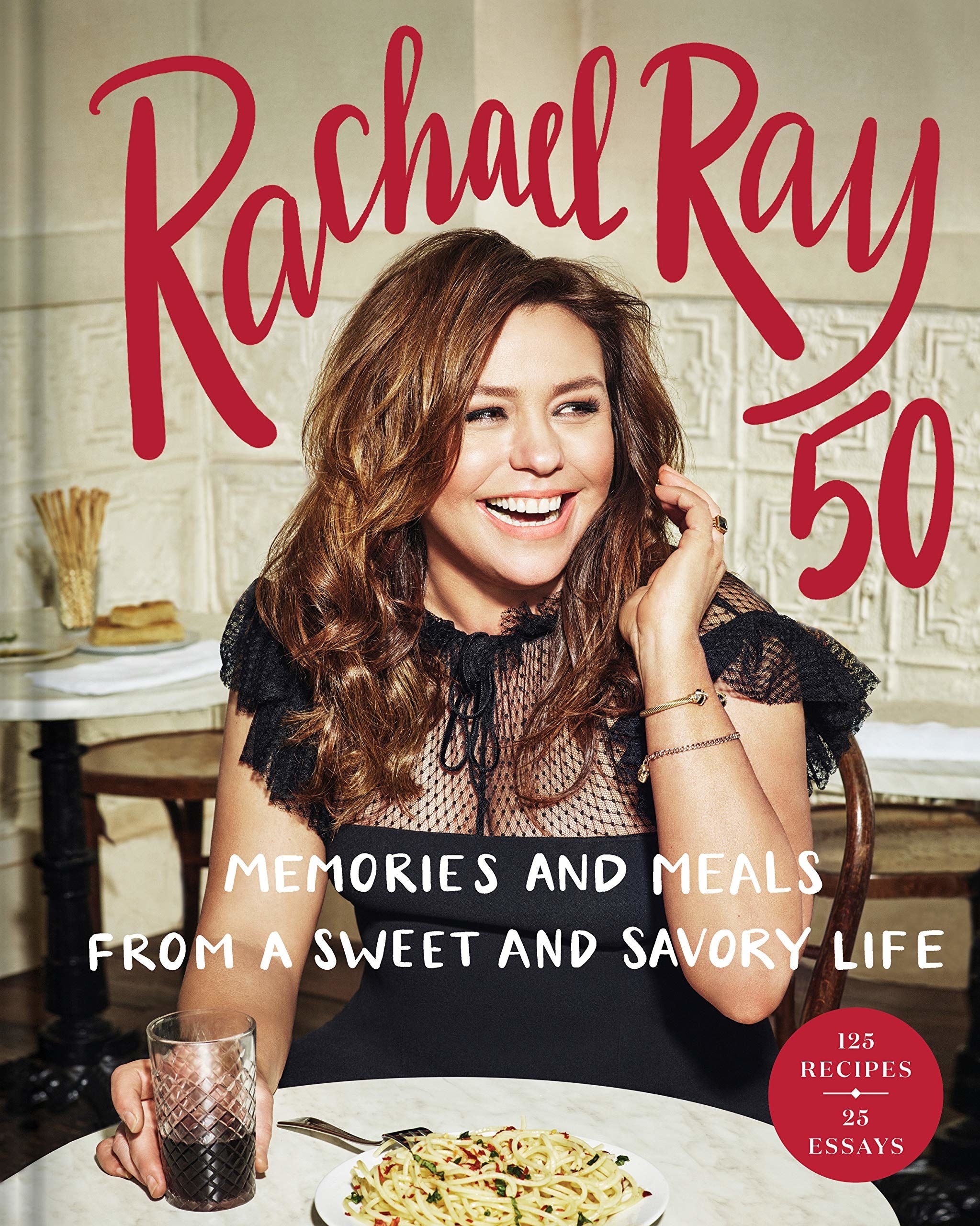 20 Cookbooks By Celebrities That Are Actually Great