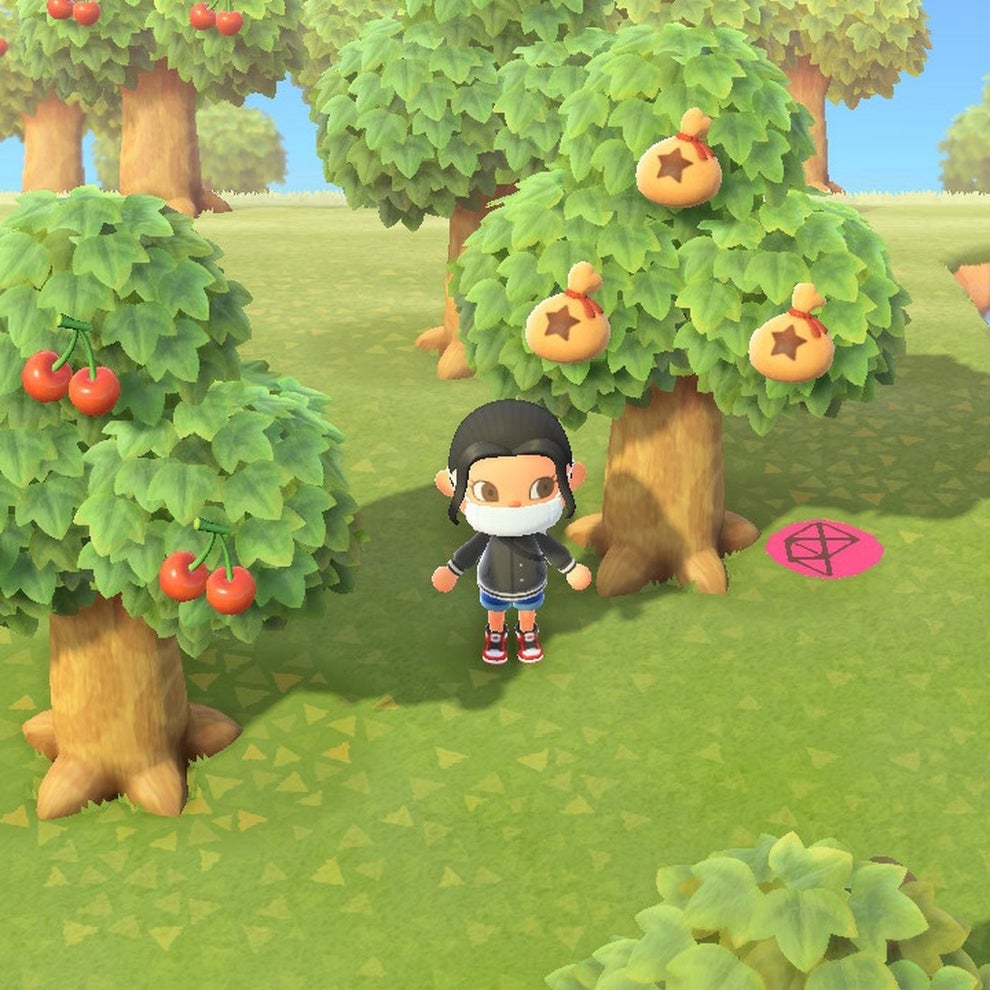 14 "Animal Crossing: New Horizons" Tips, Tricks, And Hacks