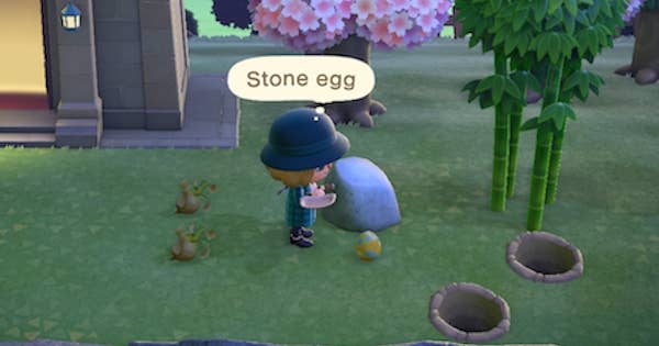 Animal Crossing New Horizons Tips – The Legend