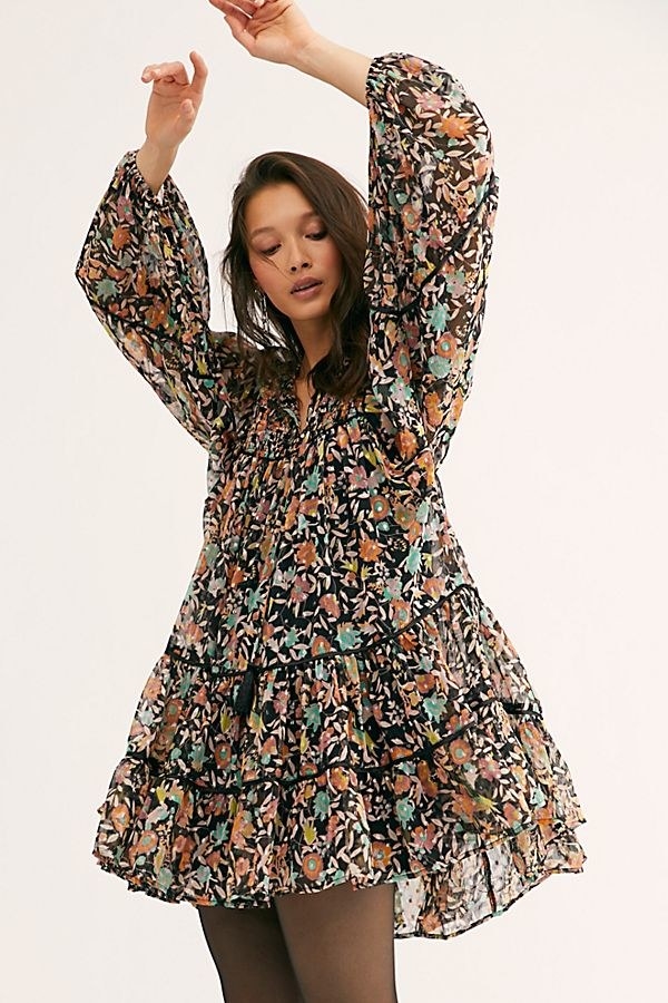 A Bunch Of Free People's Dream-Worthy Dresses Are 50% Off Right Now, So ...